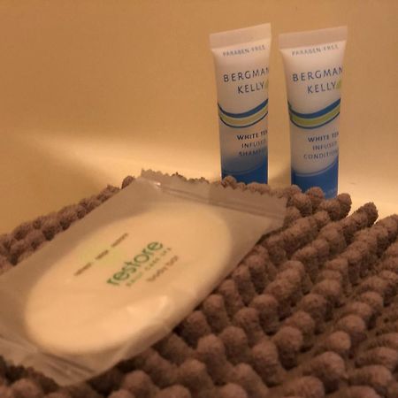 Peaks Kenny Lodge Dover-Foxcroft Εξωτερικό φωτογραφία