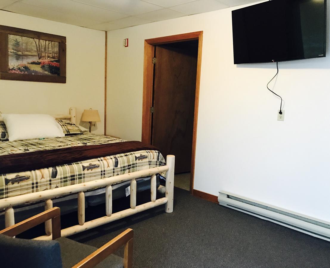 Peaks Kenny Lodge Dover-Foxcroft Εξωτερικό φωτογραφία