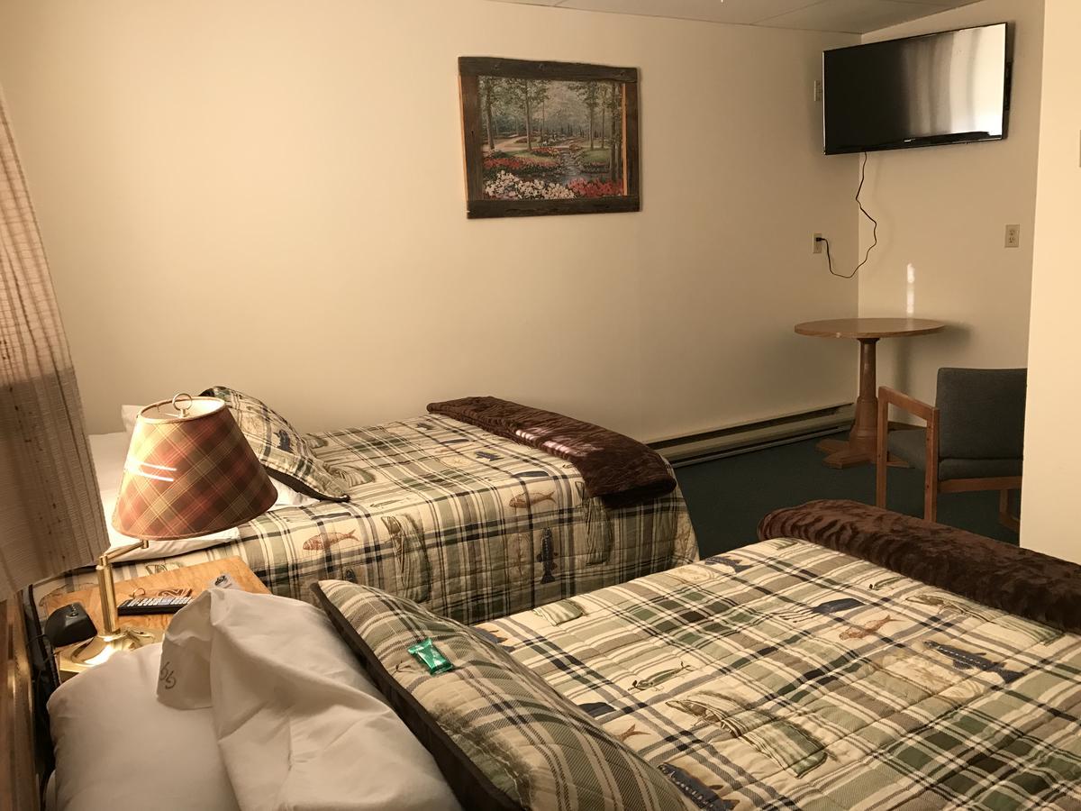 Peaks Kenny Lodge Dover-Foxcroft Εξωτερικό φωτογραφία
