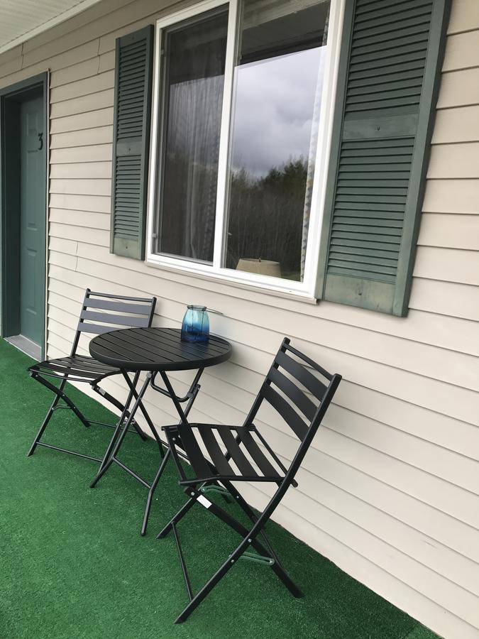Peaks Kenny Lodge Dover-Foxcroft Εξωτερικό φωτογραφία