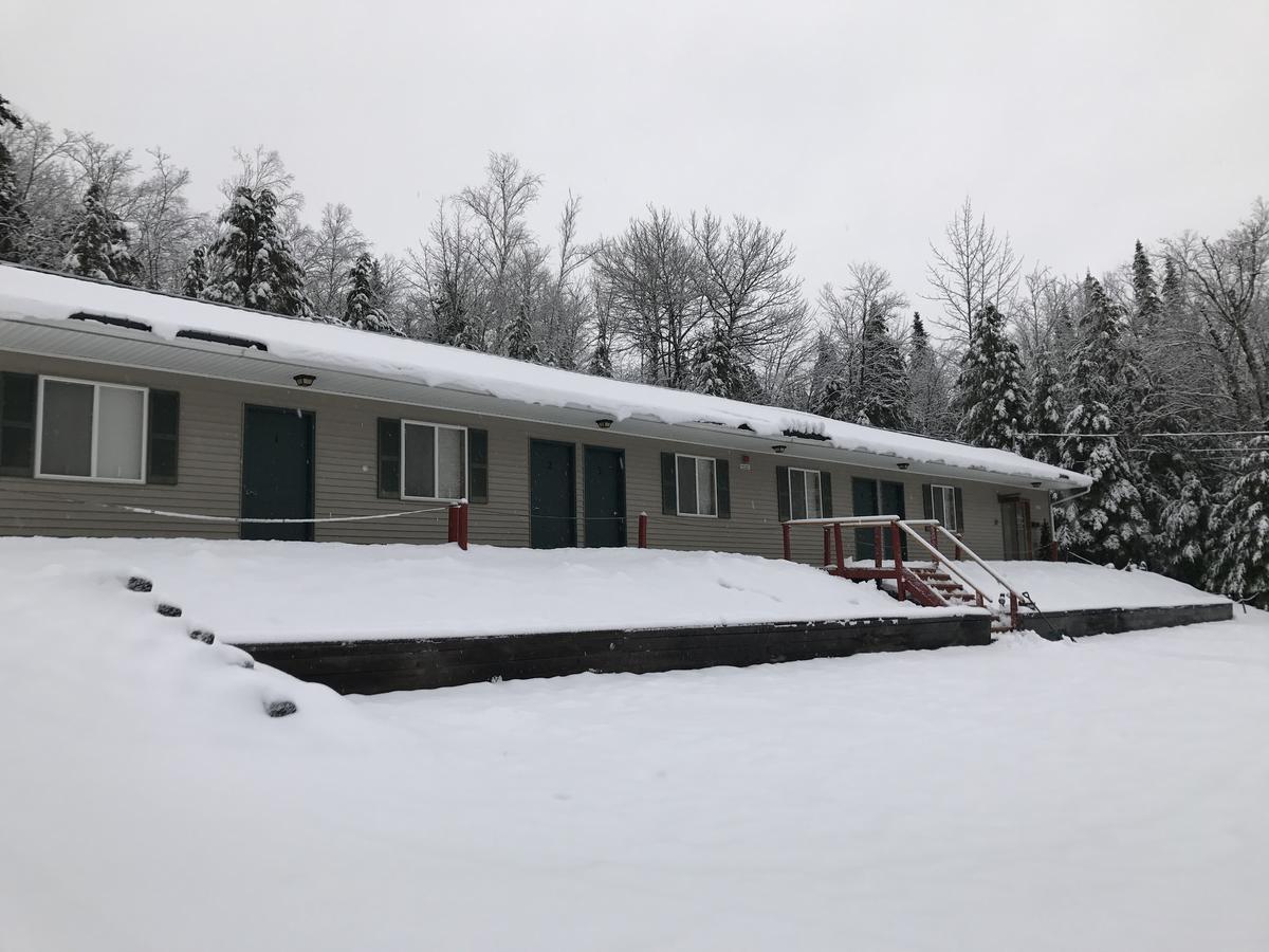 Peaks Kenny Lodge Dover-Foxcroft Εξωτερικό φωτογραφία